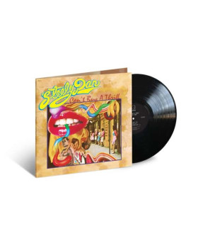 Steely Dan - Can´t Buy A Thrill