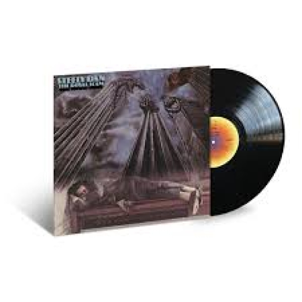 Steely Dan - The Royal Scam Vinüülplaadid Steely Dan - The Royal Scam Vinüülplaadid