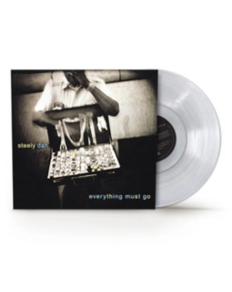 Steely Dan – Everything Must Go