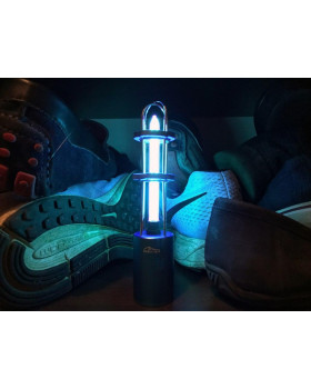 Media-Tech MT6509 steriliseerimislamp UVC-foto2