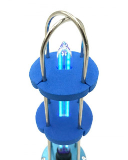 Media-Tech MT6509 steriliseerimislamp UVC-foto3