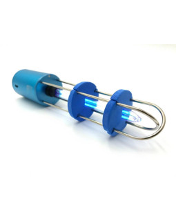 Media-Tech MT6509 steriliseerimislamp UVC-foto4