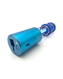 Media-Tech MT6509 steriliseerimislamp UVC-foto5