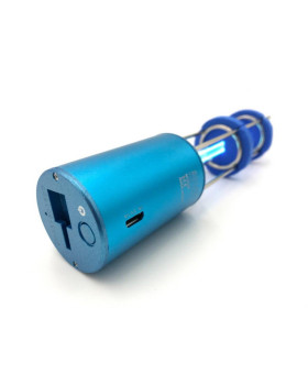 Media-Tech MT6509 steriliseerimislamp UVC-foto5