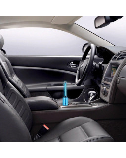 Media-Tech MT6509 steriliseerimislamp UVC-foto7