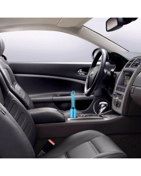 Media-Tech MT6509 steriliseerimislamp UVC-foto7