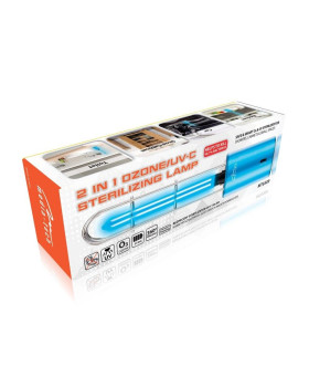 Media-Tech MT6509 steriliseerimislamp UVC-foto10