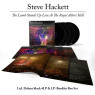 Steve Hackett - The Lamb Stands Up Live At The Royal Albert Hall