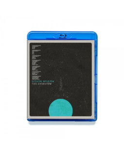 Steven Wilson - The Overview - Blu-Ray Steven Wilson - The Overview - Blu-Ray