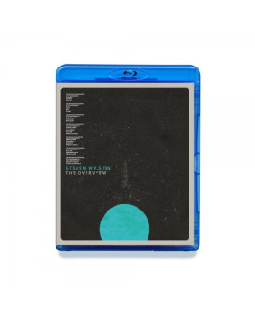 Steven Wilson - The Overview - Blu-Ray