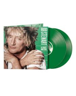 Rod Stewart - Ultimate Hits
