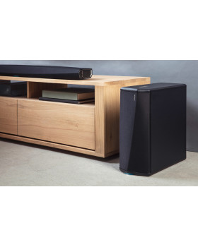 Juhtmevaba bassikõlarDenon DSW-1H  Denon DHT-S716H heliriba jaoks-foto3