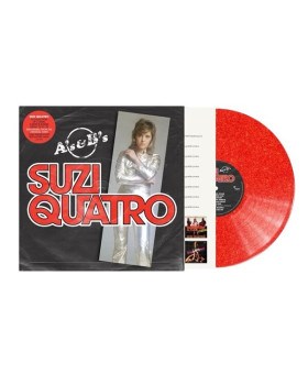 Suzi Quatro - A´s & B´s Suzi Quatro - A´s & B´s