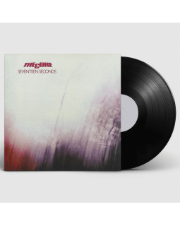 THE CURE-SEVENTEEN SECONDS