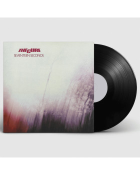 THE CURE-SEVENTEEN SECONDS