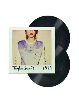 TAYLOR SWIFT-1989