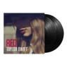 TAYLOR SWIFT-RED
