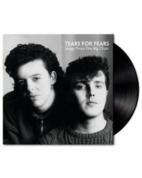 TEARS FOR FEARS-SONGS FROM THE BIG CHAIR