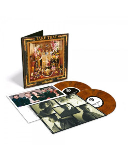 Take That - Nobody Else