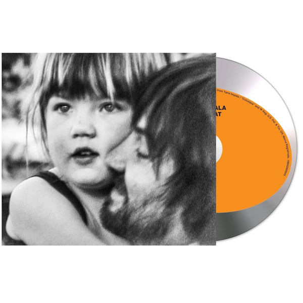 Tame Impala - Deadbeat - CD CD plaadid