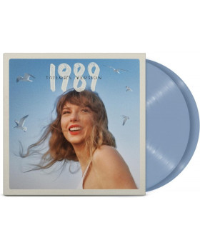 Taylor Swift - 1989 (Taylor´s Version)