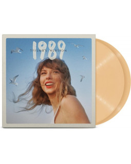 Taylor Swift - 1989 (Taylor´s Version)