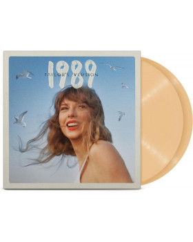 Taylor Swift - 1989 (Taylor´s Version)