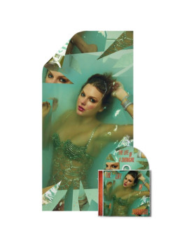 Taylor Swift - The Life Of A Showgirl - CD