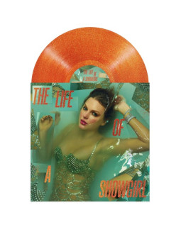 Taylor Swift - The Life Of A Showgirl