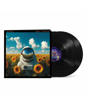 Tears For Fears - Songs For A Nervous Planet