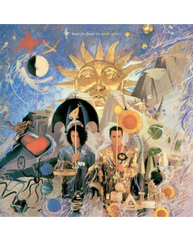 Tears For Fears - The Seeds Of Love