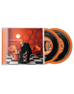 Teddy Swims - I´ve Tried Everything But Therapy (Complete Edition) - 2CD