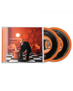 Teddy Swims - I´ve Tried Everything But Therapy (Complete Edition) - 2CD