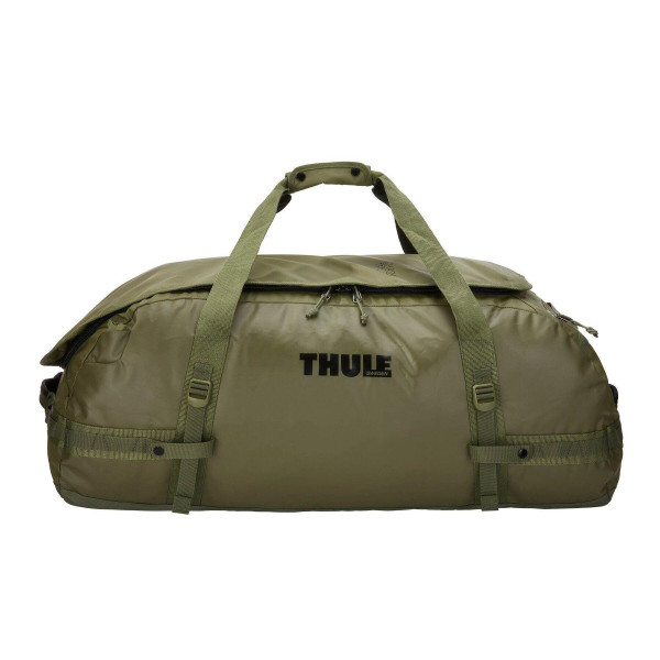 THULE 4302 CHASM 130L TDSD-205 Olivine Turism