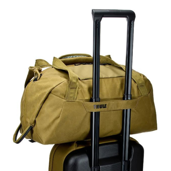 THULE 4726 AION duffel bag 35L TAWD135 Nutria Turism