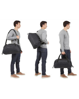 THULE AION duffel bag 35L TAWD135 black (3204725)-foto4