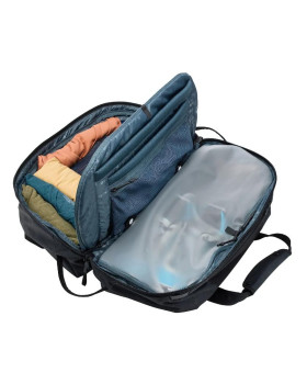 THULE AION duffel bag 35L TAWD135 black (3204725)-foto5