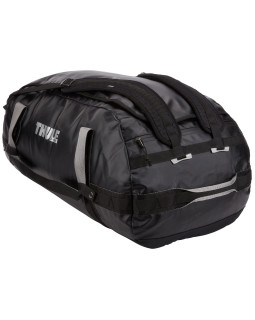 THULE CHASM 130L TDSD-205 Black (3204419)-foto2