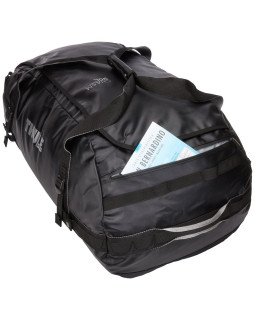 THULE CHASM 130L TDSD-205 Black (3204419)-foto3