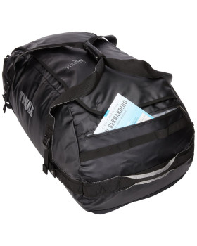 THULE CHASM 130L TDSD-205 Black (3204419)-foto3