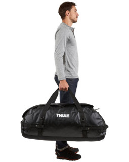 THULE CHASM 130L TDSD-205 Black (3204419)-foto5