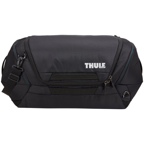  Thule Subterra Duffel 60L TSWD-360 Black (3204026) Turism