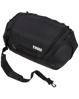  Thule Subterra Duffel 60L TSWD-360 Black (3204026)-foto4