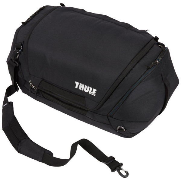  Thule Subterra Duffel 60L TSWD-360 Black (3204026) Turism