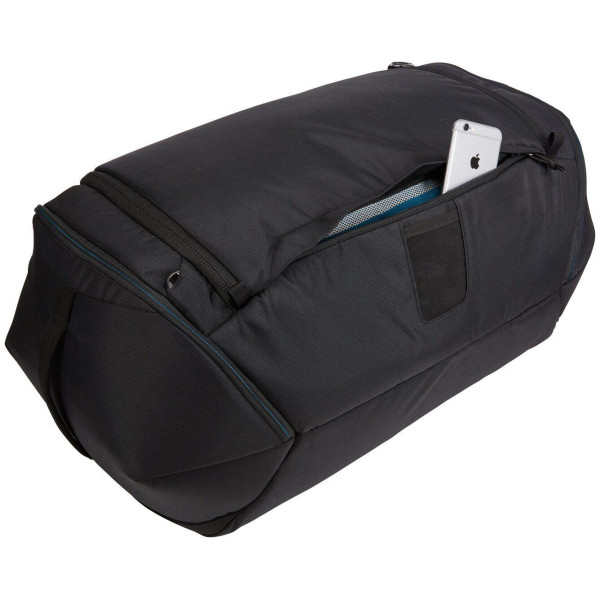  Thule Subterra Duffel 60L TSWD-360 Black (3204026) Turism