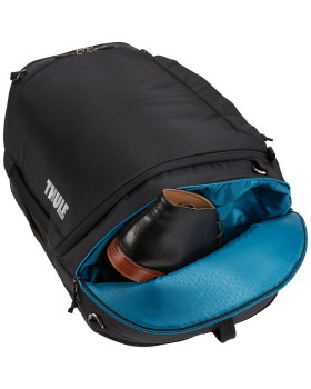 Thule Subterra Duffel 60L TSWD-360 Black (3204026)-foto6