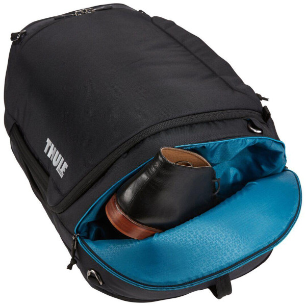  Thule Subterra Duffel 60L TSWD-360 Black (3204026) Turism