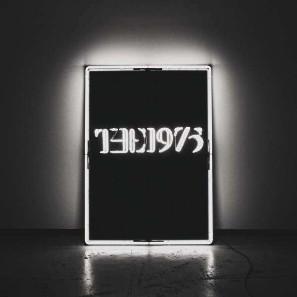 THE 1975-THE 1975 Vinüülplaadid