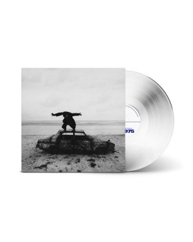 THE 1975-BEING FUNNY IN A FOREIGN LANGUAGE