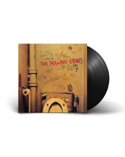 THE ROLLING STONES-BEGGARS BANQUET
